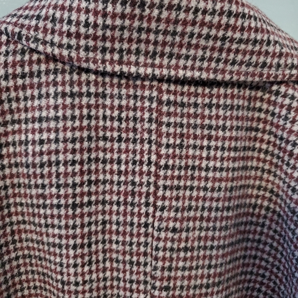 Oversized blazer - Picture 2 of 6